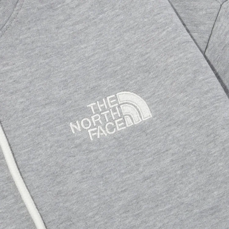 THE NORTH FACE Sweatshirts Men Dark Gray-3