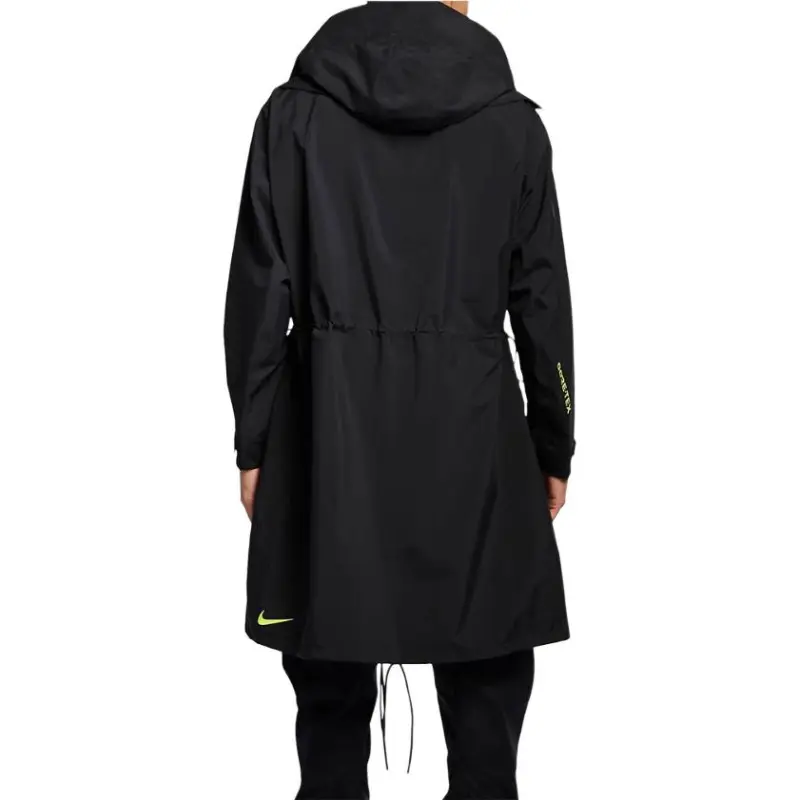 Nike ACG Jacket Spring Men's Black-4