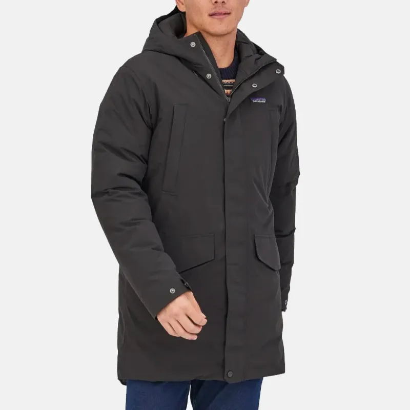 Patagonia City Storm Down Jacket Men's-4