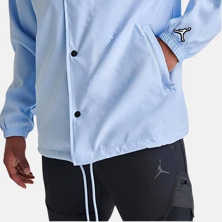 Jordan Shirts Men Blue-4