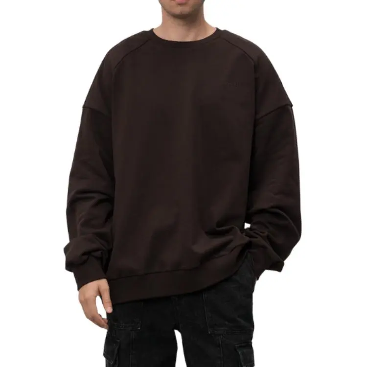 JUUN.J Charles Wilkin Graphic Printed Sweatshirt-3