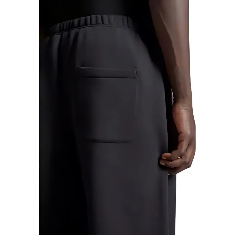 Moncler X Roc Nation By Jay Z Logo Sweatpants-5