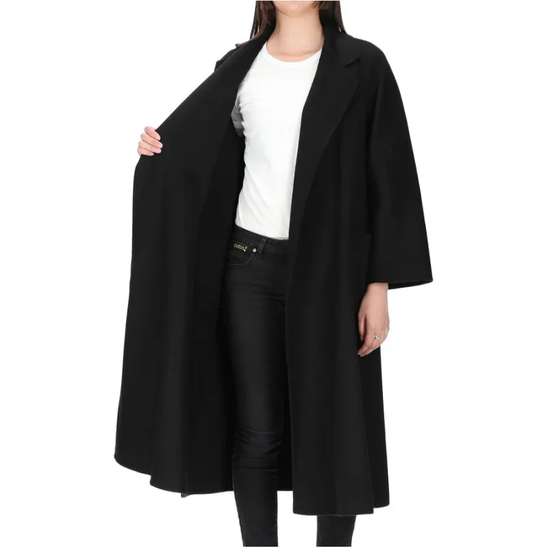 MaxMara Ludmilla Belted Coat-3