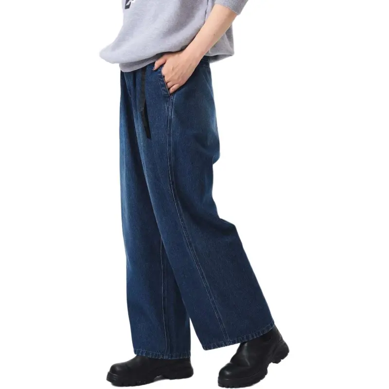 Beams FW24 Gramicci Jeans Women's-6