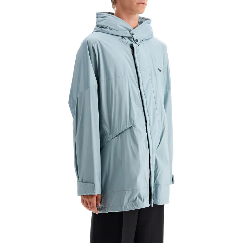 DIOR Jackets & Coats Men's Light Blue-1