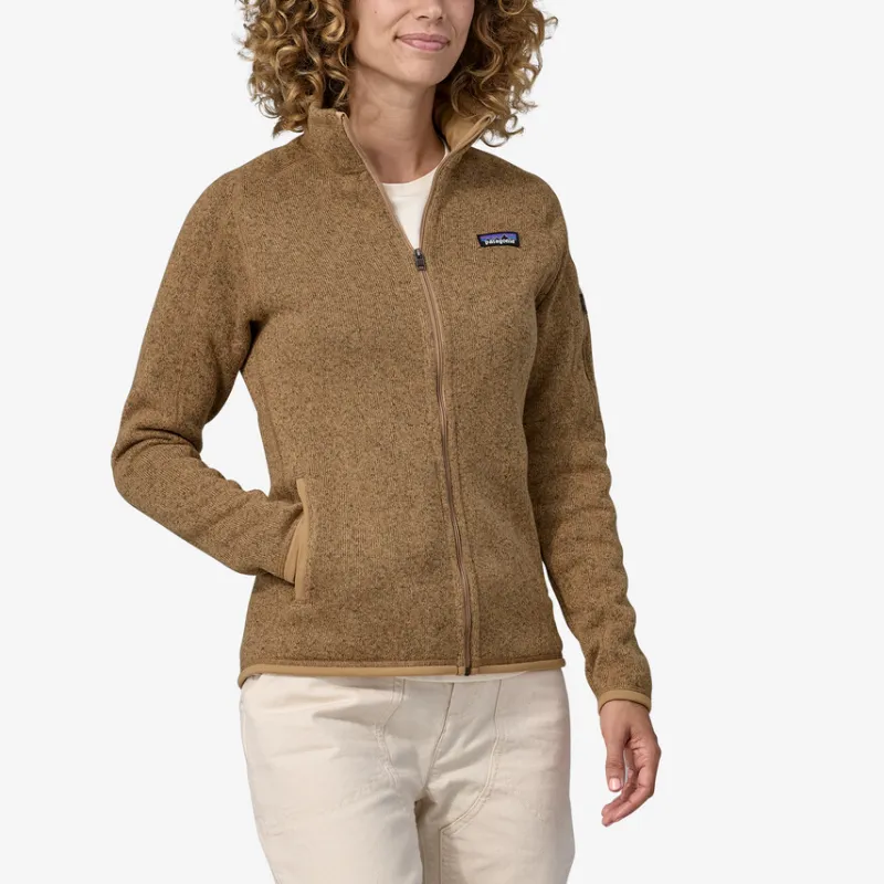 Patagonia Better Sweater® Jacket-31