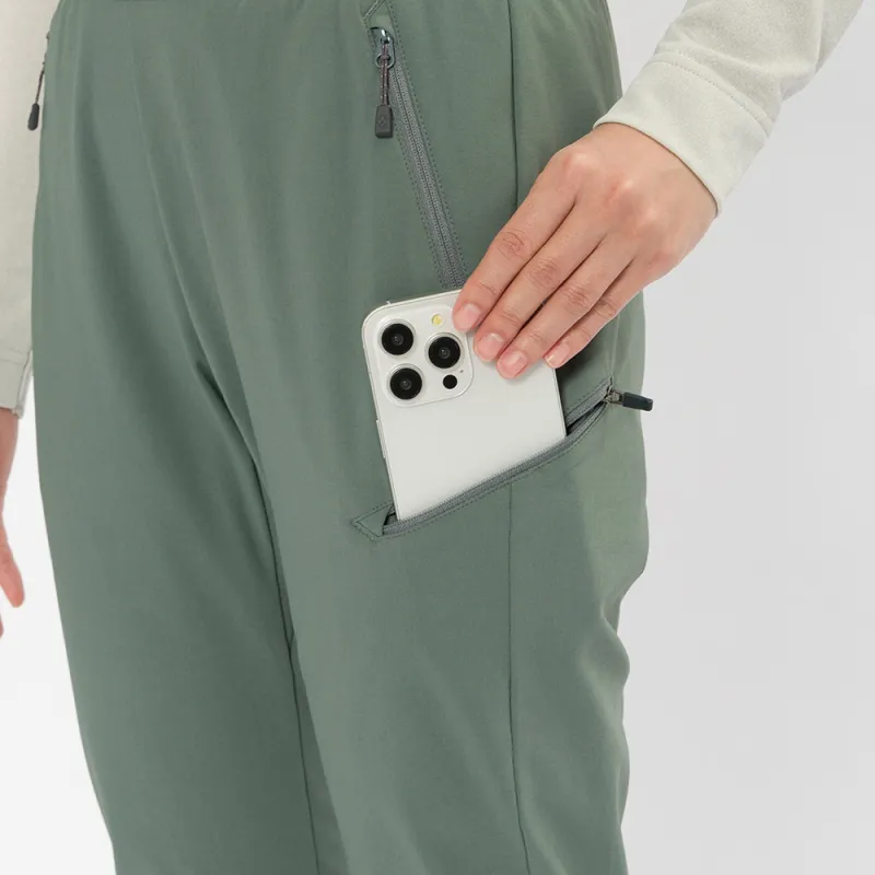 MONTBELL Windbreaker Pants Women's-5