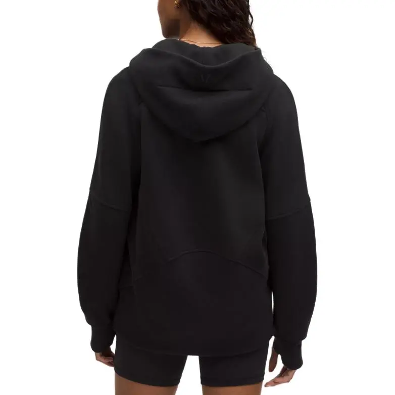 Lululemon Scuba Oversized Sweatshirt Women's-7