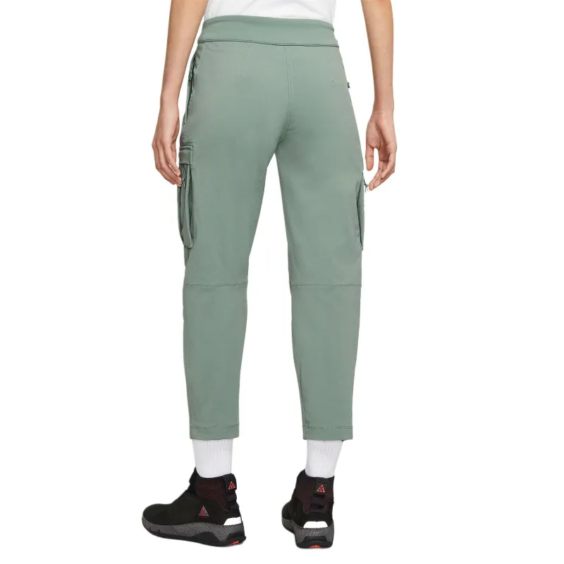 Nike ACG Cargo Pants Women's Green-4