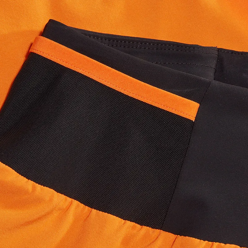 MAMMUT Aenergy TR Sports Shorts Men's-5