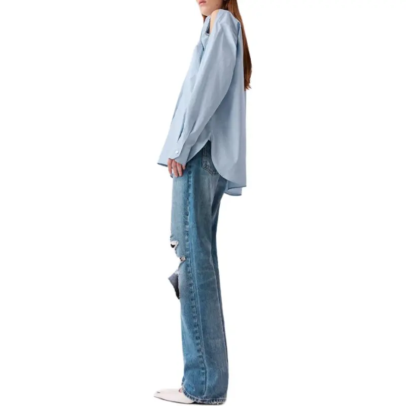 Stella McCartney Falabella Embellished Shirt-3