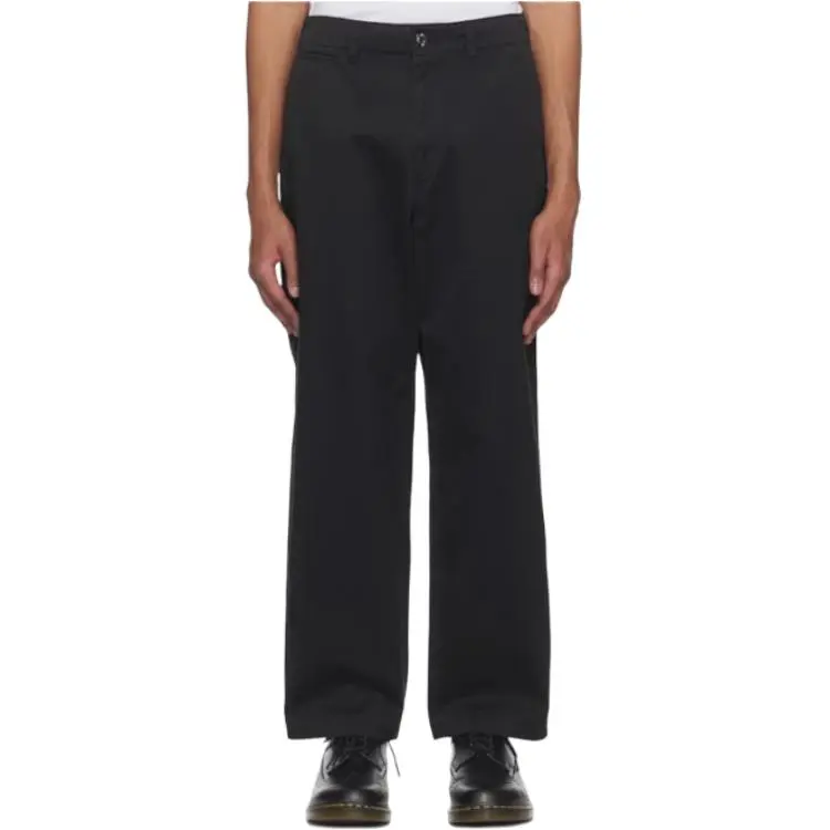 NEIGHBORHOOD Casual Pants Men's Black-2