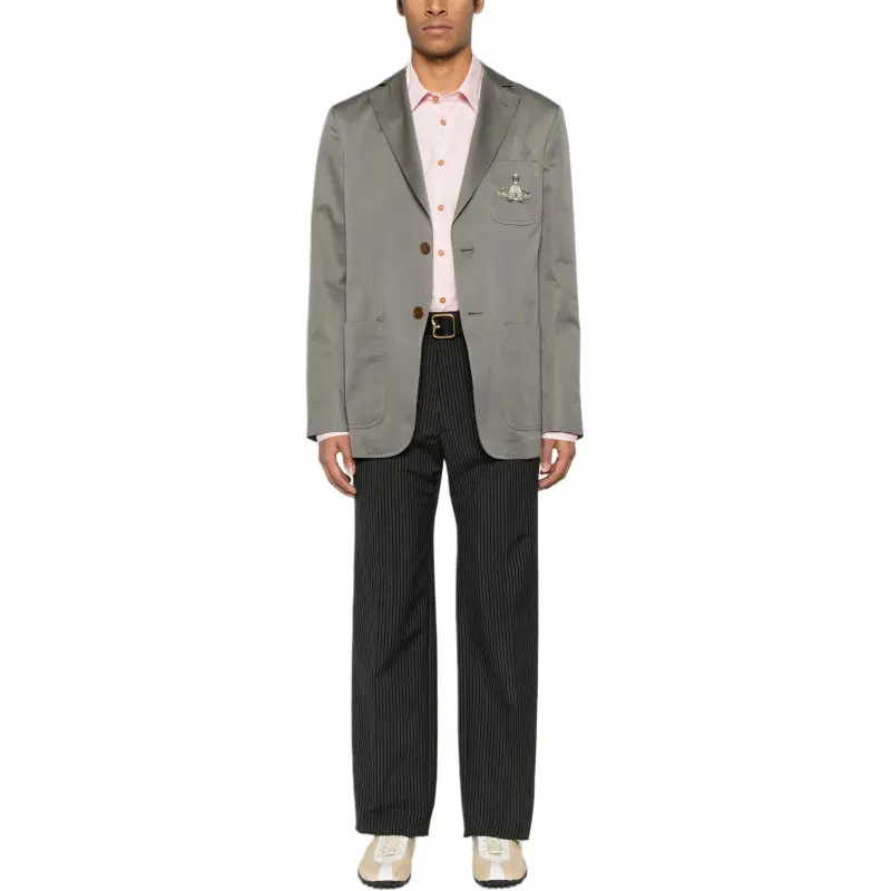 Vivienne Westwood Froh Blazer-1