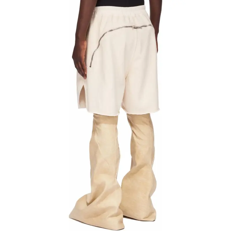 Rick Owens DRKSHDW Long Boxers-4
