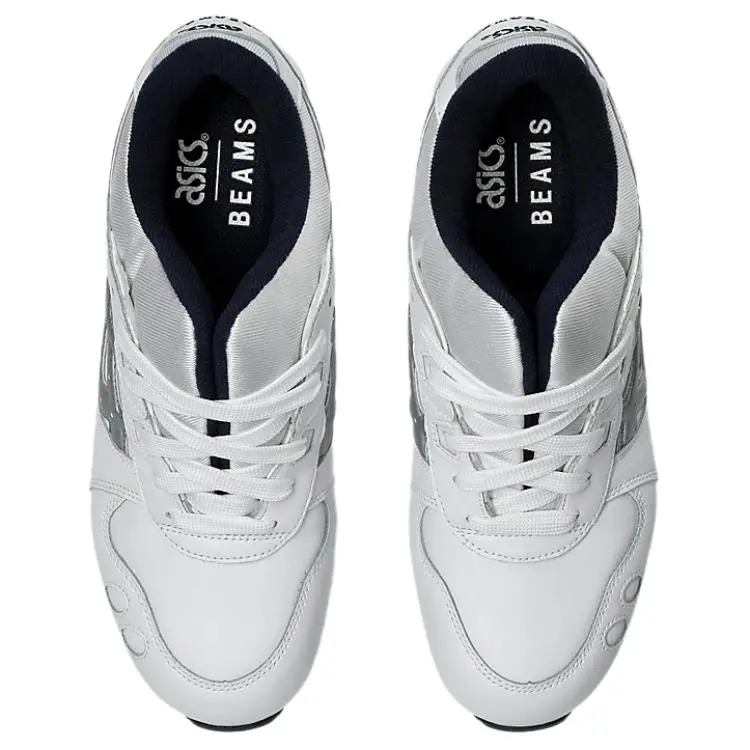 Asics X Beams Gel Lyte 3 'White Black'-2