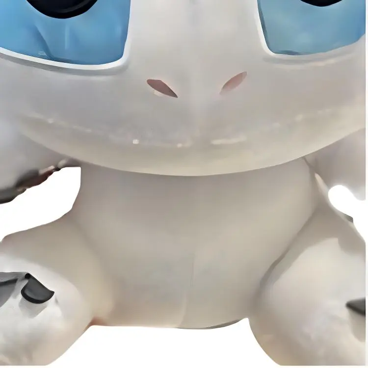 Universal Studios Plush Toy-3