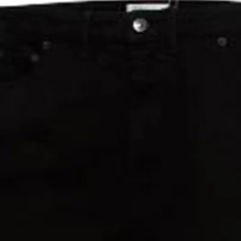 Balenciaga Baggy Bootcut Jeans-4