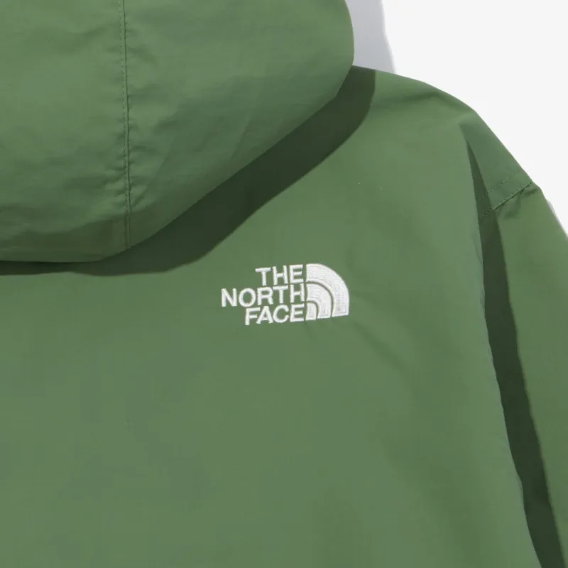 THE NORTH FACE Jackets Men Green-3