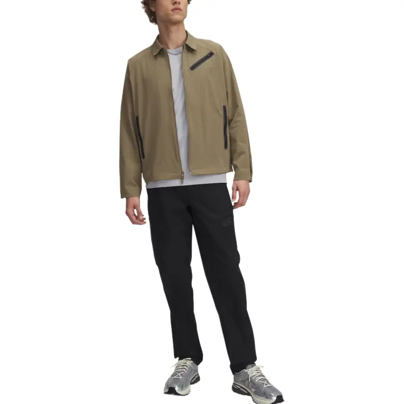 Under Armour UnstoppableStorm Cargo Pants Men's Black-2