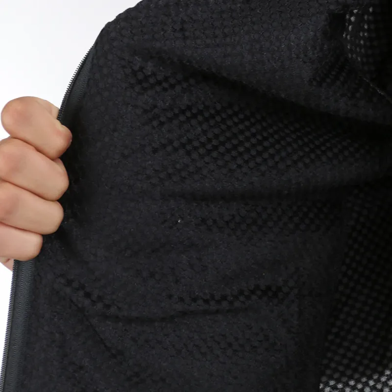 THE NORTH FACE Men's Summit Series FUTUREFLEECE™ Hybrid Jacket-4