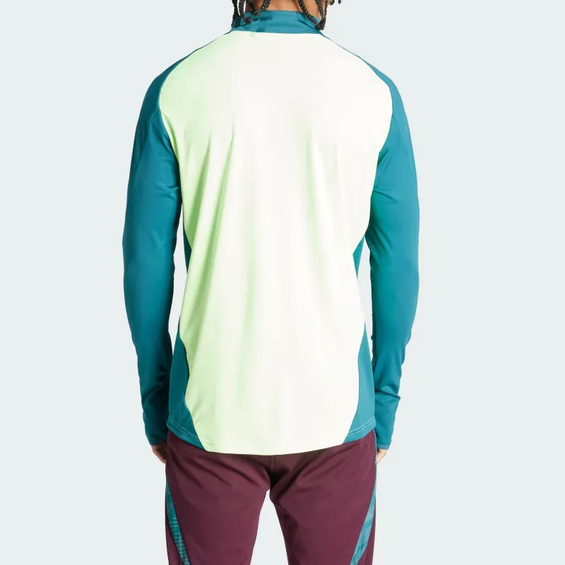 Adidas Free Shipping With AdiClub Mexico Tiro 24 Competition Training Top-7