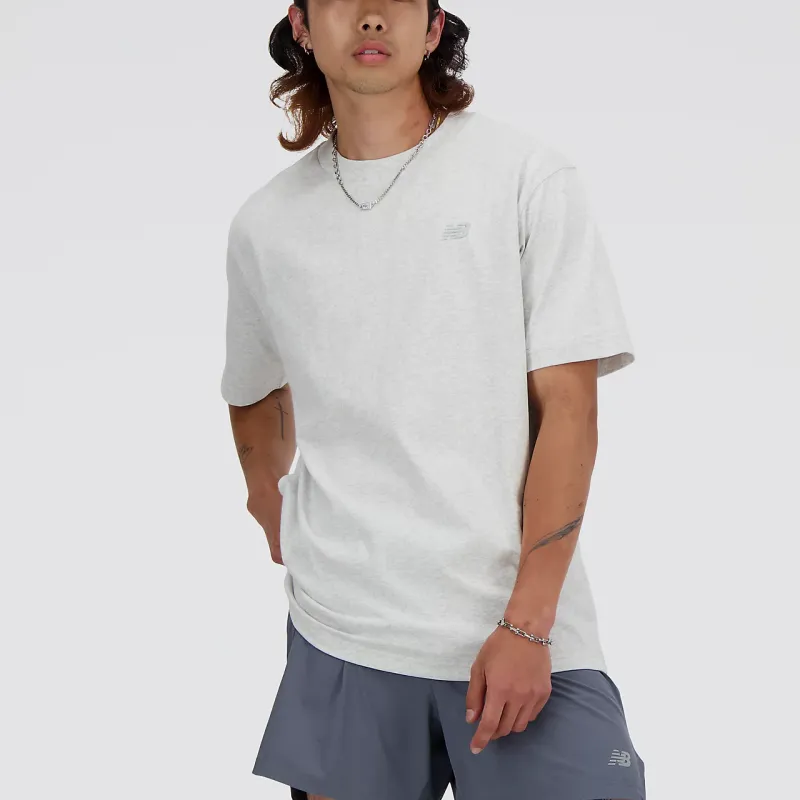 New Balance Jersey T shirt-2