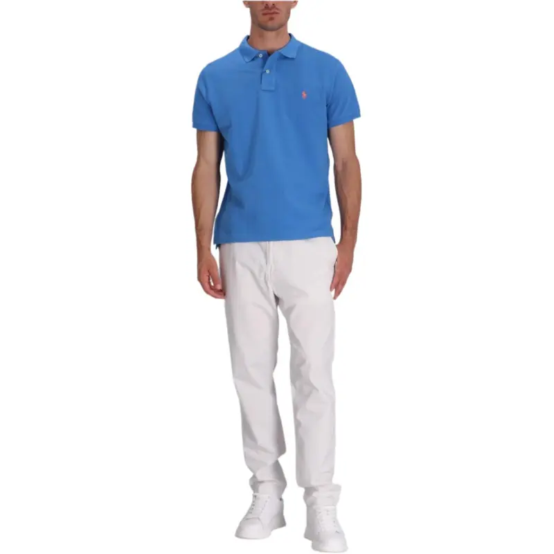 Polo Ralph Lauren Polo Prepster Stretch Classic Fit Pants-1