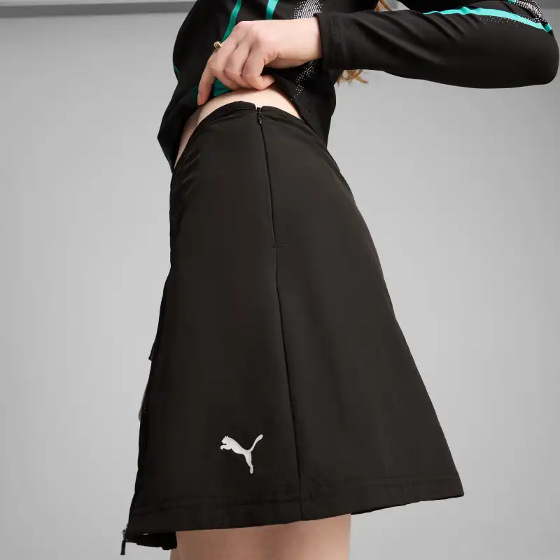 PUMA Falda Tejida Dare To Mujer-5