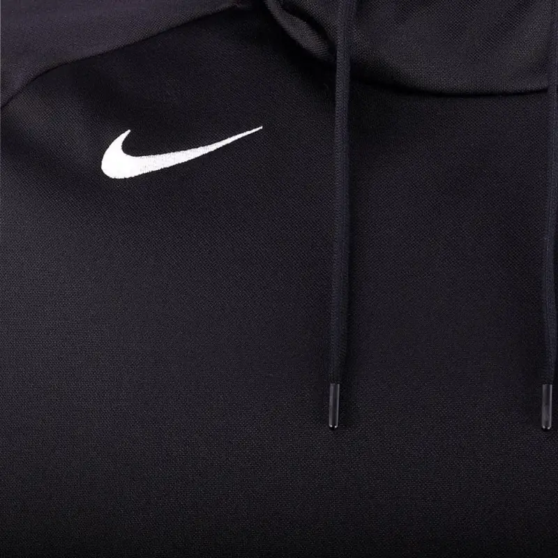 Nike Sports Lifestyle Collection Dri Fit Sweatshirt Men's Black-2