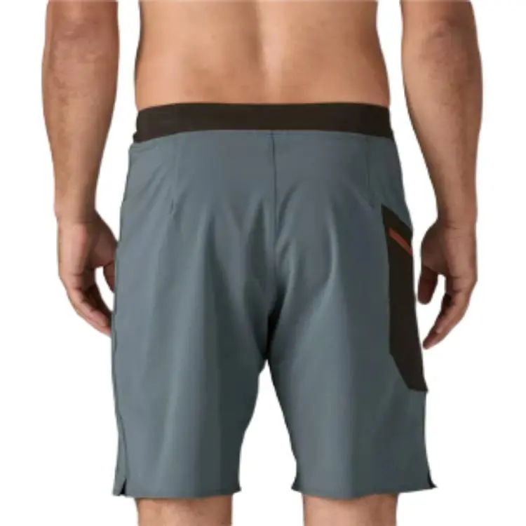 Patagonia Hydrolock Stitched Boardshorts Casual Shorts Men's-1