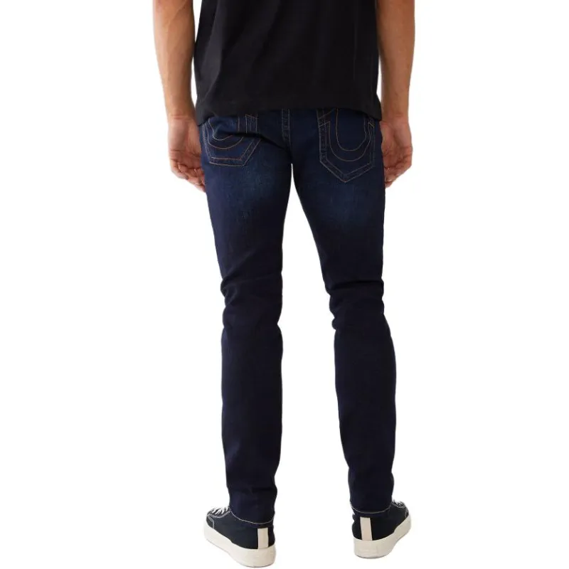 True Religion Jeans Men Blue-1