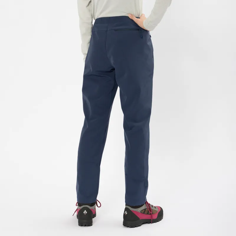MONTBELL Windbreaker Pants Women's-3