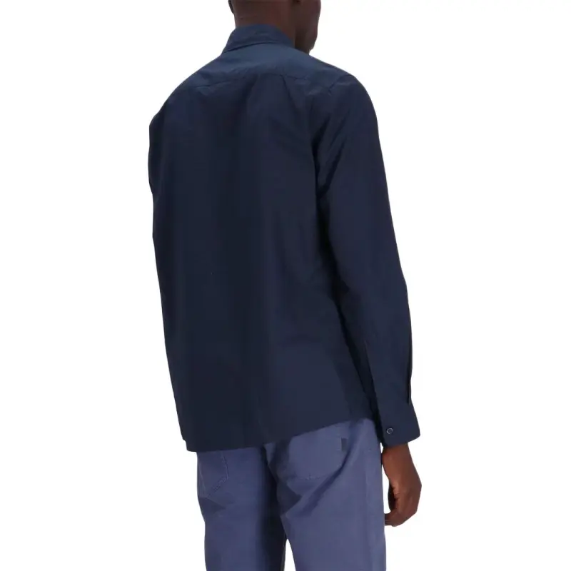 HUGO BOSS Long sleeve Cotton Shirt-3