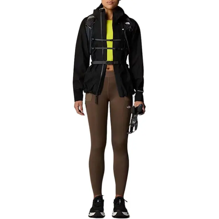 THE NORTH FACE Dryzzle Jacket-4