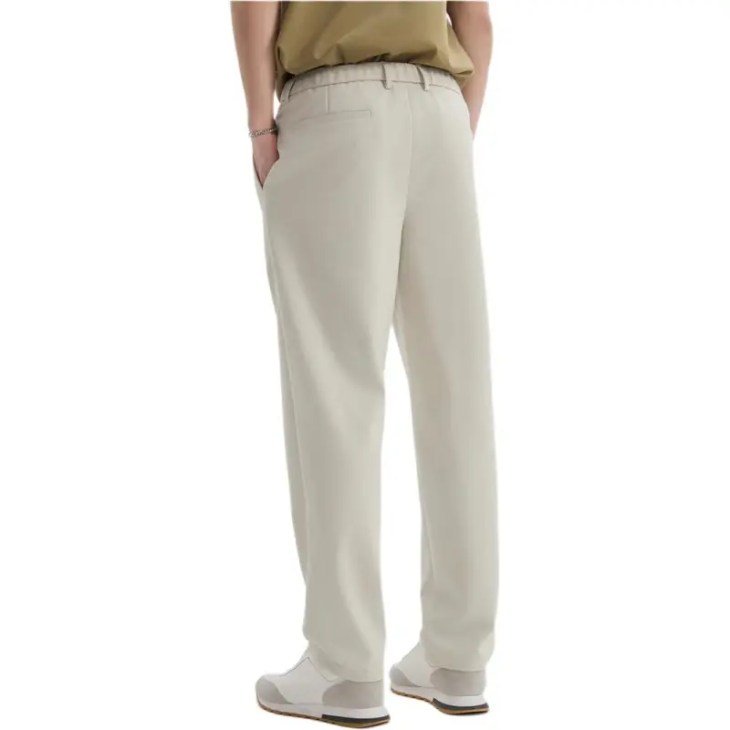 Go It Alone Casual Pants Unisex-3
