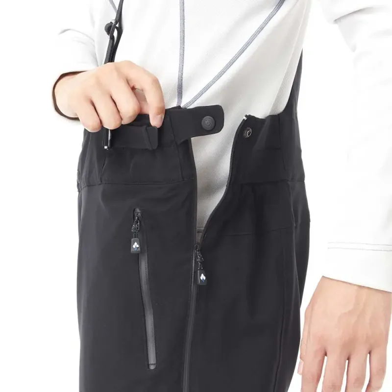 MONTBELL Overalls Unisex-4