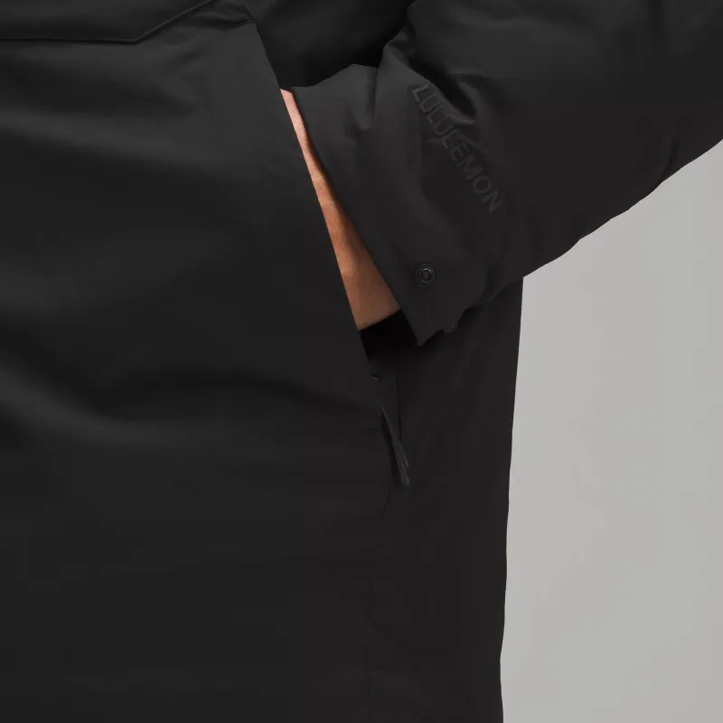Lululemon Insulated Utility Jackets Coats Men's-6