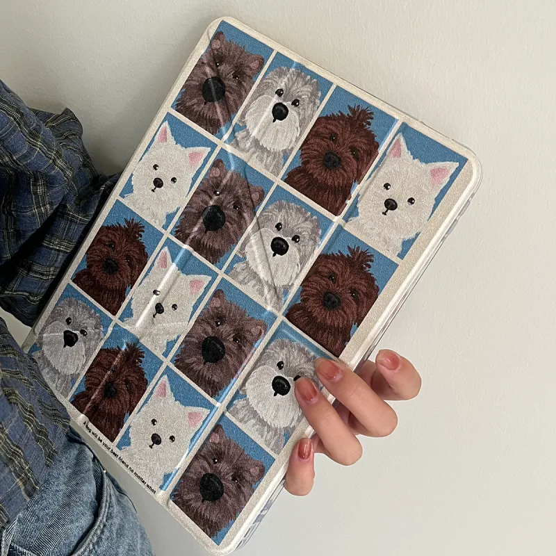 Wei Xin Tablet Protective Cases-2