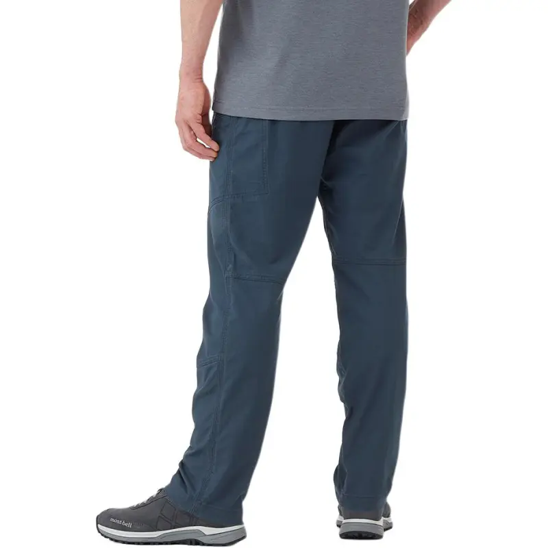 MONTBELL Cargo Pants Men-3