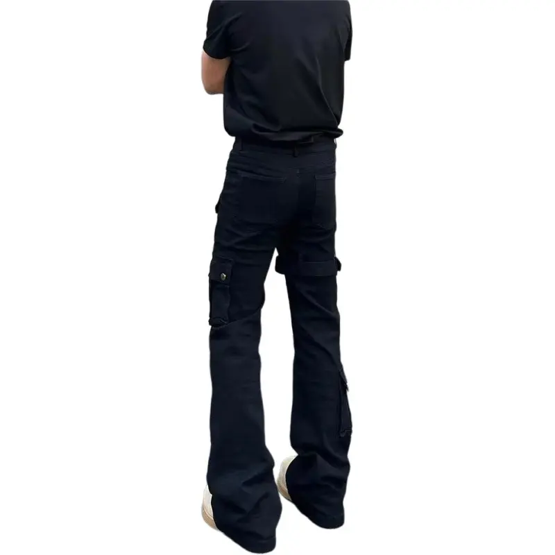 DABAISHA Jeans Unisex-1