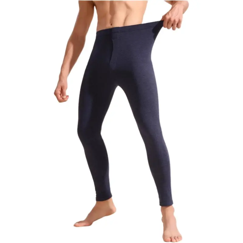 MIIOW Thermal Pants Men's Combo Set-2