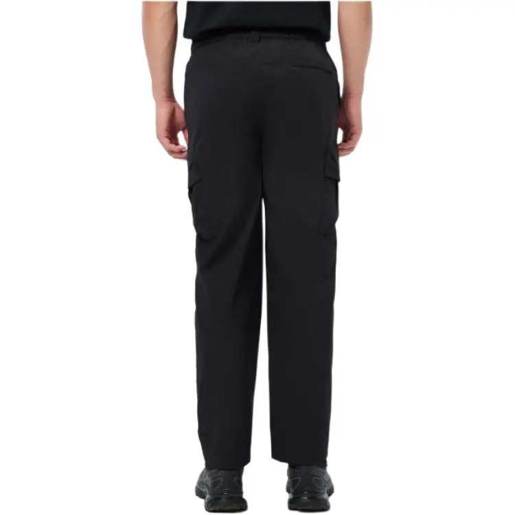 OUTDOOR PRODUCTS Casual Pants Men's Classic Black-1