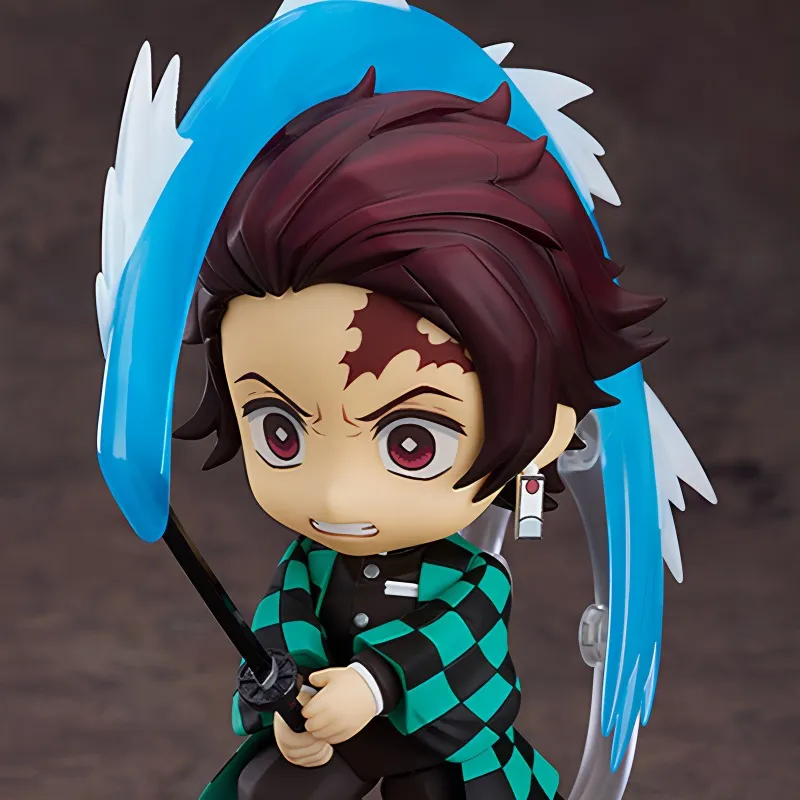 GOOD SMILE COMPANY Chibi Figures-3
