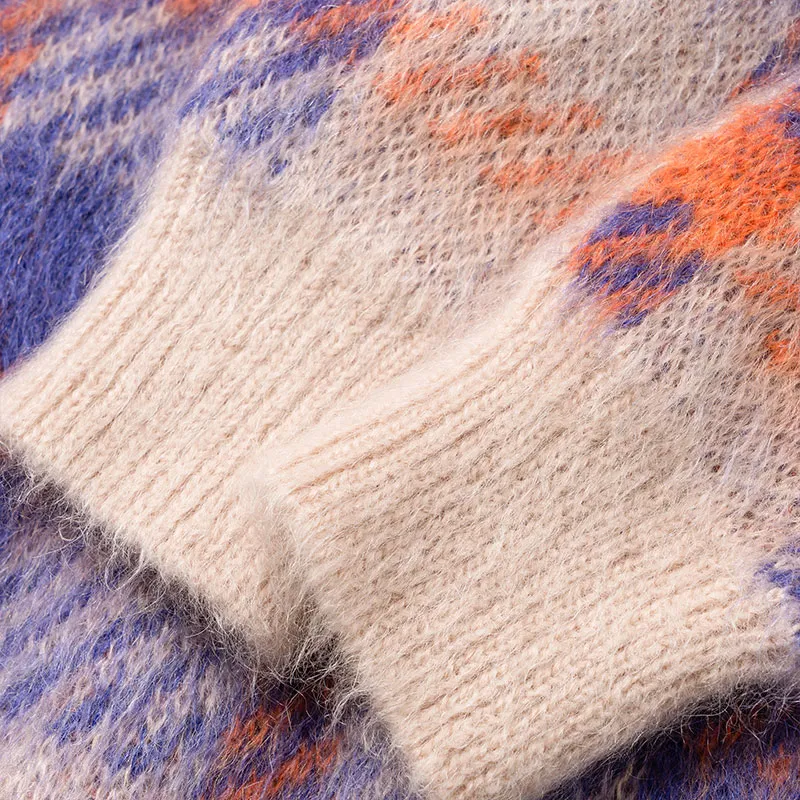 MIU MIU FW21 Knitwear Women's Snow White-9