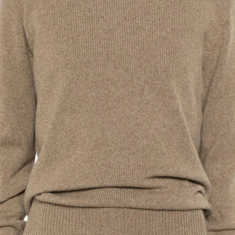 THE ROW Hibem Sweater-4
