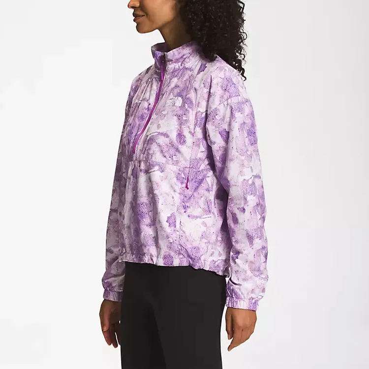 THE NORTH FACE Jackets Women's Purple-2