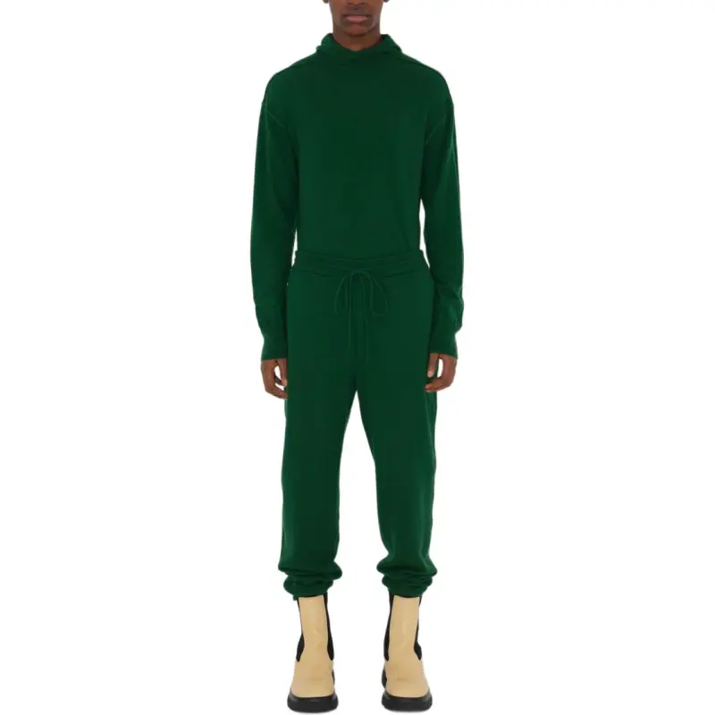 Burberry Sweater Men's Ivy Green-2