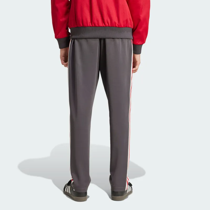 Adidas Originals Free Shipping With AdiClub Manchester United Originals Track Pants-3