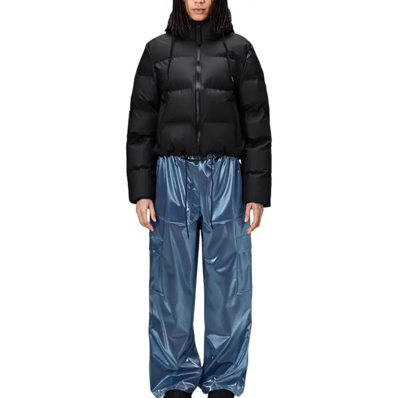 Rains Alta Puffer Jacket-1