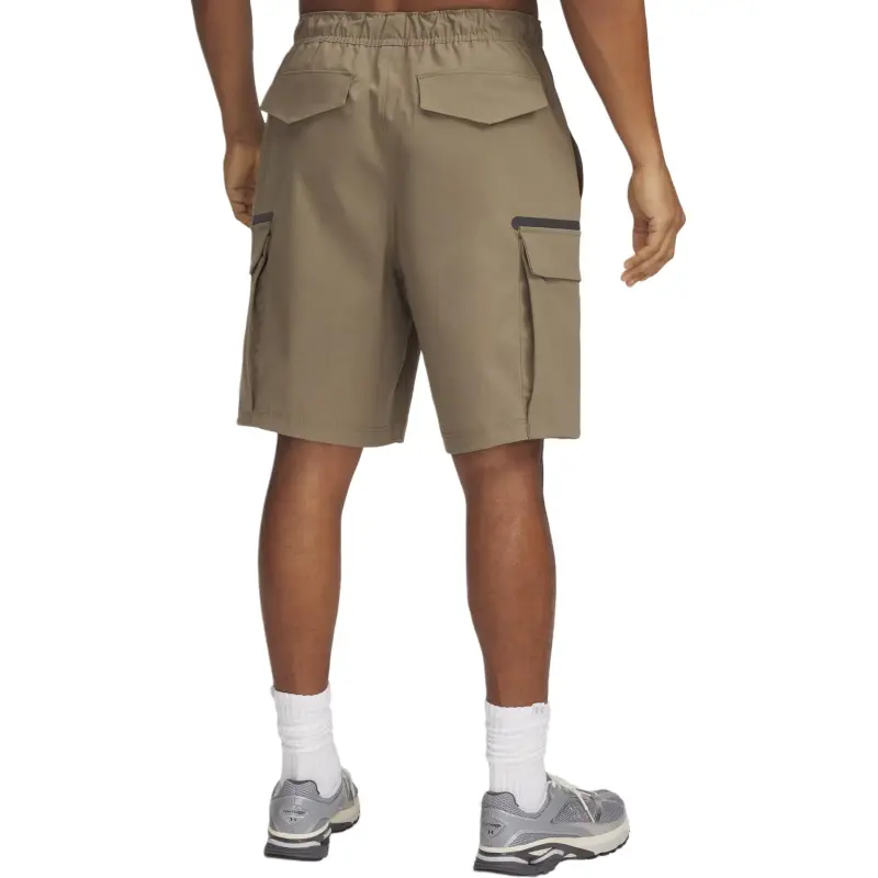 Under Armour UnstoppableUtility Casual Shorts Men's Quartz Gray 251-2